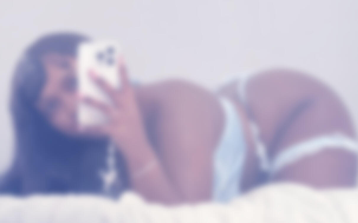 Spoil me